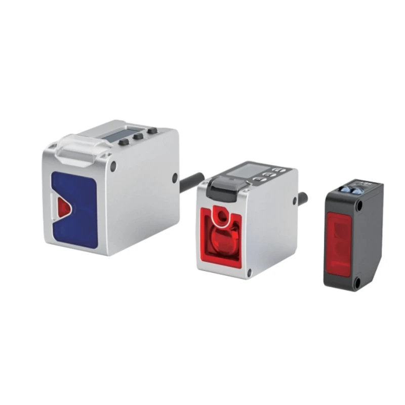 Laser Range Finder