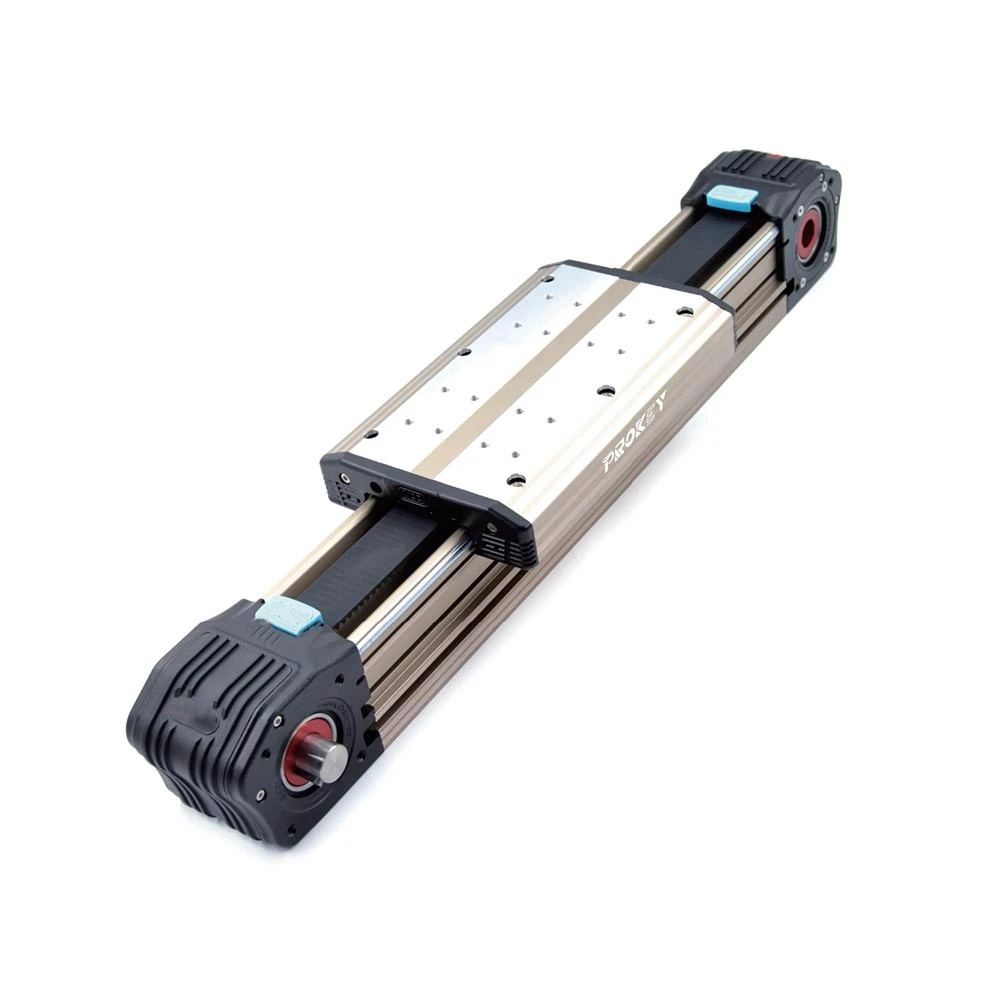 Linear Modules