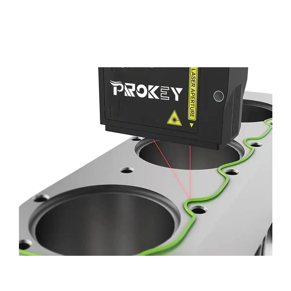 Lidar Scanning