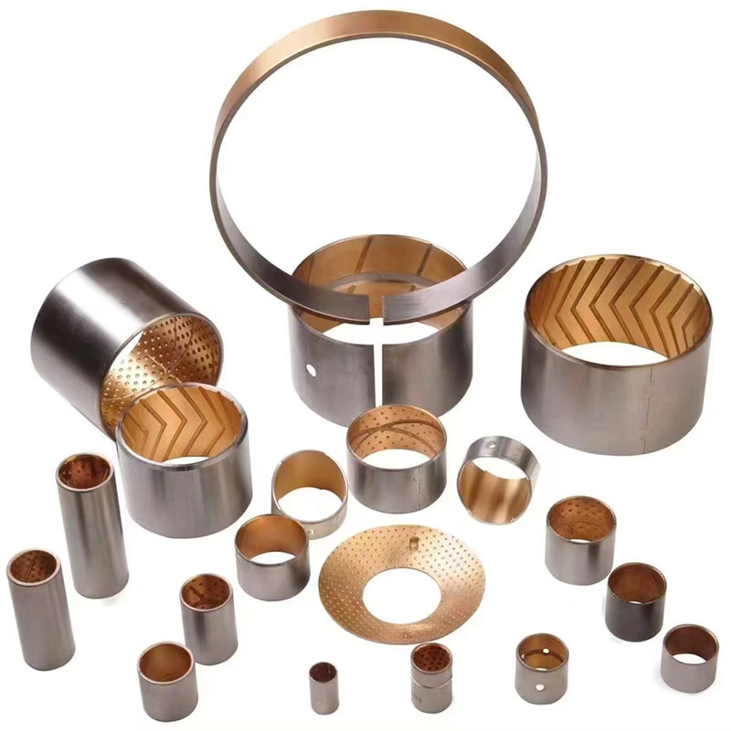 Plain Bearing
